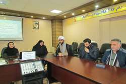 جشن نیمه‌شعبان و دهه فجر در دانشکده پرستاری ابهر برگزار شد