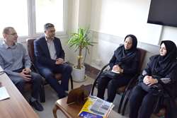 گسترش همکاری‌های سلامت‌محور استانداری زنجان و معاونت غذا و دارو؛ از نشست هم‌اندیشی تا آموزش اصالت‌سنجی کالاها