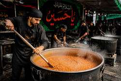 توصیه‌های یک متخصص تغذیه در ماه محرم: نذری را وعده اصلی بدانید، از ظروف آلومینیومی و شیشه‌ای استفاده کنید