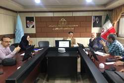 نشست روسای مراکز تحقیقاتی و تاکید بر تدوین برنامه‌های عملیاتی عملکردمحور