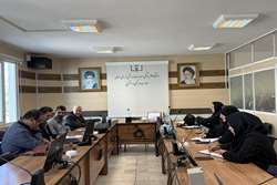 بررسی چالش‌ها و برنامه‌های بین‌المللی دانشگاه‌های زنجان در نخستین جلسه سال ۱۴۰۵