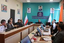تشکیل اولین جلسه کمیته فنی سلامت و ایمنی ترافیک دانشگاه با تأکید بر بومی‌سازی استانداردهای بین‌المللی