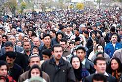 مدیر گروه مامایی دانشکده پرستاری و مامایی زنجان؛ جوانی جمعیت فقط یک آمار نیست؛ مسئله‌ای مرتبط با آینده و اقتدار ملی است
