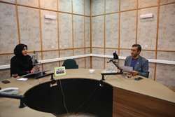 مدیر روابط عمومی دانشگاه علوم پزشکی زنجان:  رسانه‌ها نقش مهمی در ترویج فرهنگ جوانی جمعیت دارند
