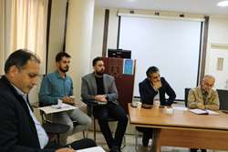   دومین جلسه کمیته دانشجویی توسعه آموزش دانشکده پرستاری زنجان؛ بررسی چالش‌ها و ارائه راهکارها 