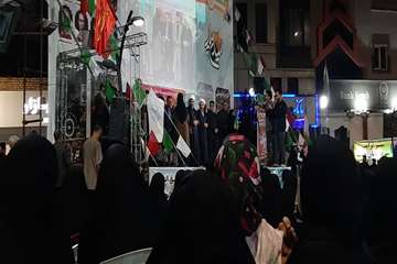 امدادی
