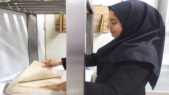 رحمانی 