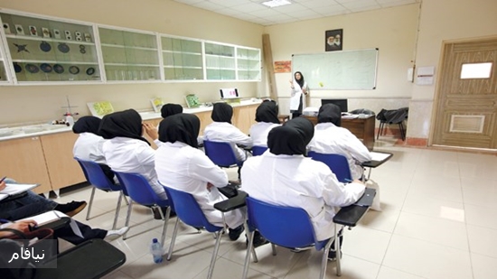 سرپرست آموزش بیمارستان آیت الله موسوی: ارتقای کیفیت آموزش پزشکی با بستر امن و مشارکت فعال دانشجویان