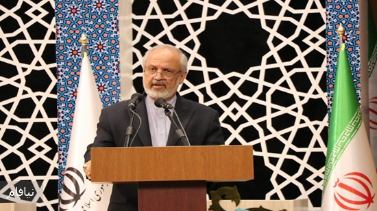 رئیس گروه قرآن و عترت و سلامت فرهنگستان علوم پزشکی ایران: قرآن، بزرگترین گنجینه برای تامین سلامت معنوی است