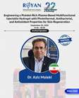 برگزاری هم‌زمان سه رویداد بزرگ علمی در حوزه پزشکی تولیدمثل و سلول‌های بنیادی