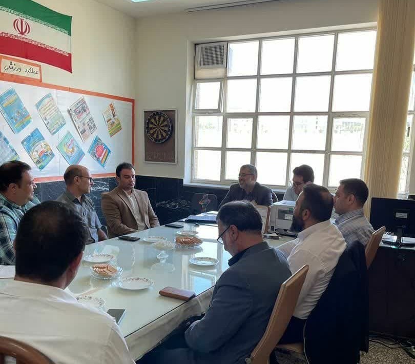 هیات ورزشی